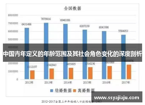 中国青年定义的年龄范围及其社会角色变化的深度剖析